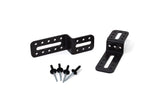 Triple-R Light Bumper Beam Mounting Kit (MPN: VIFK-GOLF-01K)