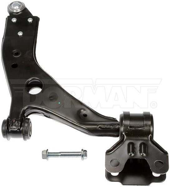 Control Arm and Ball Joint Assembly (MPN: 524-113)