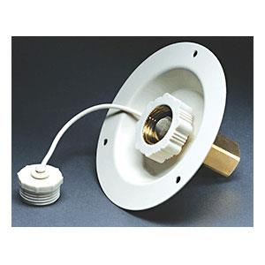 Aqua Pro Fresh Water Inlet (MPN: 27886)
