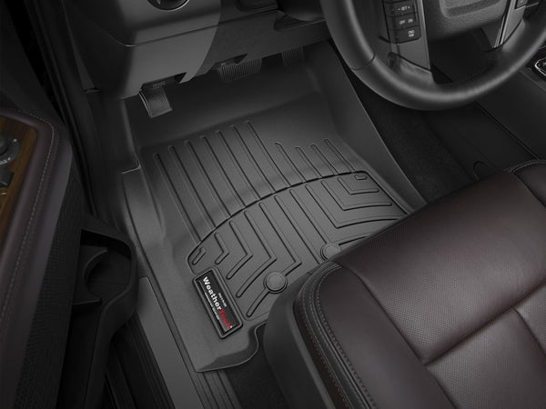 WeatherTech FloorLiner (MPN: 443531)
