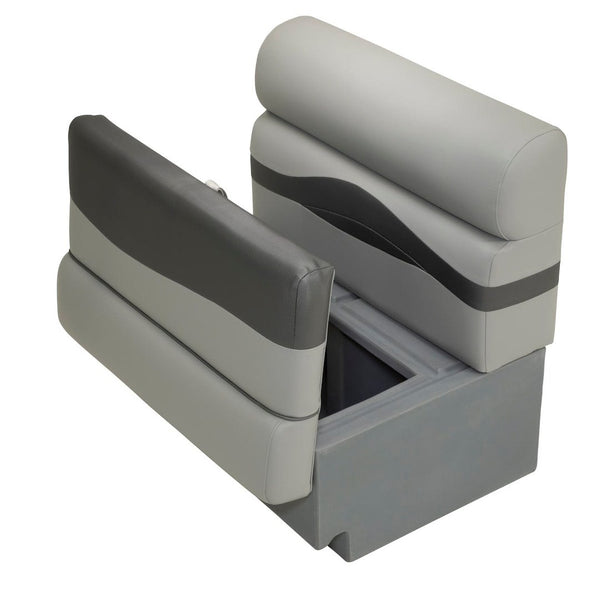 Taylor Made Platinum Series Lounge Seat (MPN: 803552)