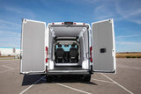Welfit Cargo Liners Door Liner (MPN: RPLDI)