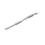 MagnaFlow Toyota Tacoma Off Road Pro Series Exhaust System (MPN: 17151)