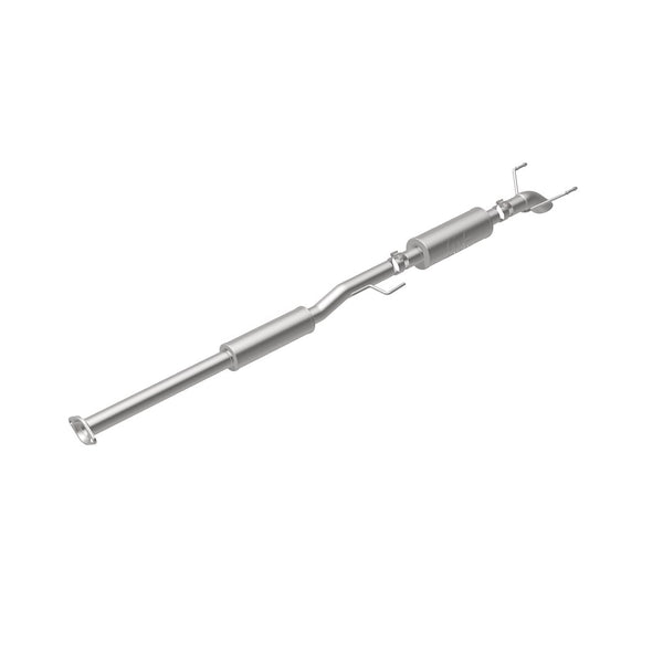 MagnaFlow Toyota Tacoma Off Road Pro Series Exhaust System (MPN: 17151)