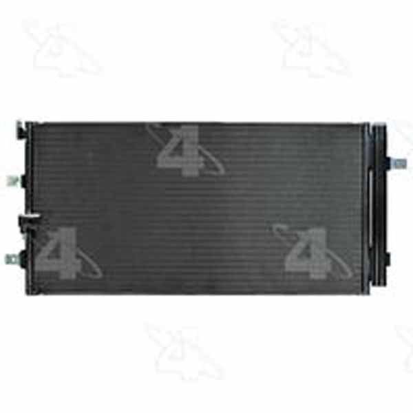 Four Seasons Air Conditioner Condenser (MPN: 40759)