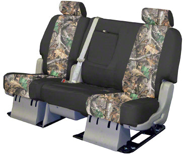 Coverking Neosupreme Seat Cover (MPN: CSC2RT02HD7561)