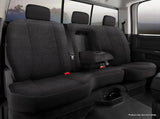 Fia Seat Cover for Wrangler (MPN: TRS42-52 BLACK)