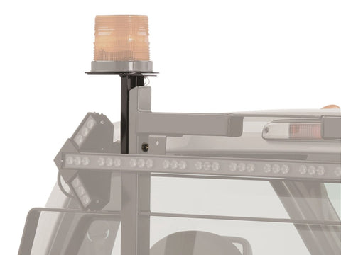 BackRack Headache Rack Light Mount (MPN: 81001)