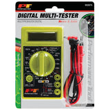 Performance Tool Electrical Multi-Tester (MPN: W2974)