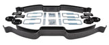 Hellwig Helper Spring Kit (MPN: 61915)