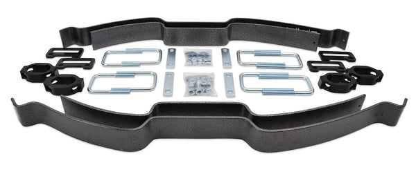 Hellwig Helper Spring Kit (MPN: 61915)