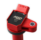 MSD Ignition Blaster Coil on Plug (MPN: 82218)
