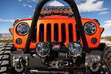 KC Hilites Gravity LED Pro6 Off-Road Light (MPN: 91304)