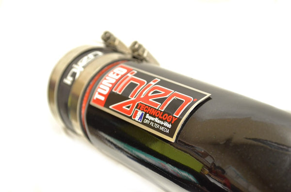 Injen Technology Cold Air Intake SP Series (MPN: SP1581BLK)