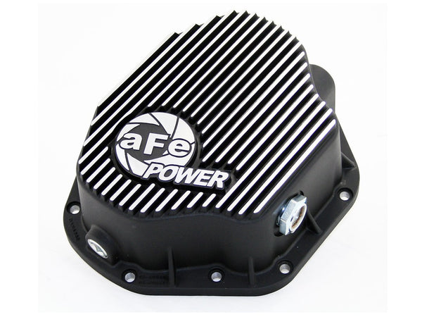 aFe Power Differential Cover for Dana 80 Axle (MPN: 46-70032)