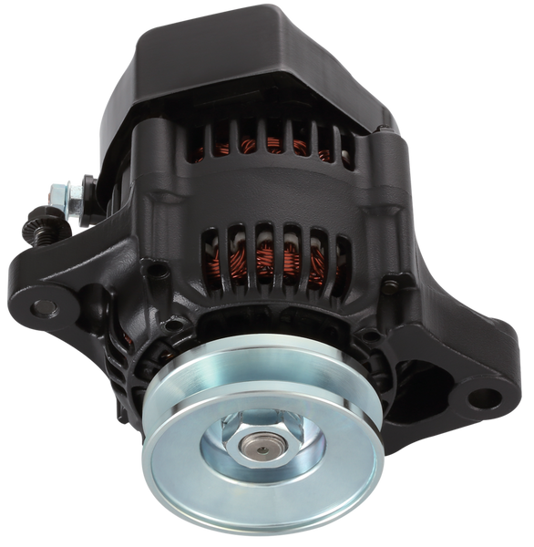 Proform Mini Alternator 50 Amp GM Style (MPN: 66432)