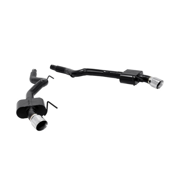 Flowmaster American Thunder Exhaust System Kit (MPN: 817748)