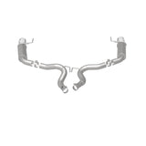 MagnaFlow Ford Mustang Competition Series Exhaust Kit (MPN: 19103)