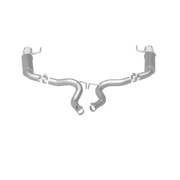 MagnaFlow Ford Mustang Competition Series Exhaust Kit (MPN: 19103)