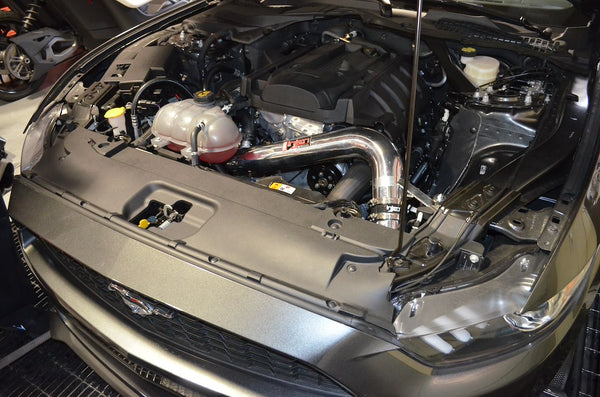 Injen Technology Cold Air Intake (MPN: PF9091WB)