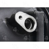 Four Seasons Air Conditioner Compressor (MPN: 57891)