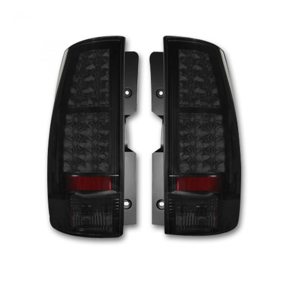 Recon LED Tail Light Assembly (MPN: 264174BK)