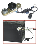 WirthCo Battery Disconnect Switch (MPN: 20310)