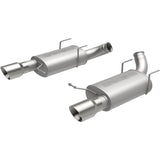 MagnaFlow Ford Mustang Street Series Exhaust System (MPN: 15151)