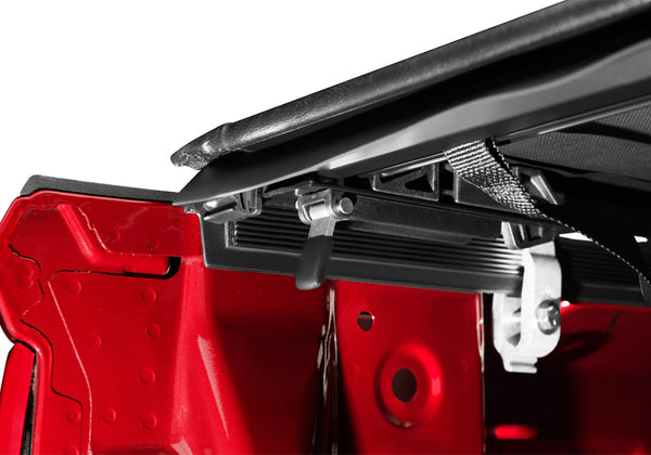 Truxedo Deuce 2 Soft Roll-Up Tonneau Cover (MPN: 773001)