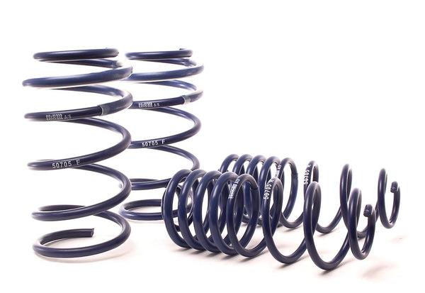 H&R Springs Sport Spring Lowering Kit (MPN: 50705)