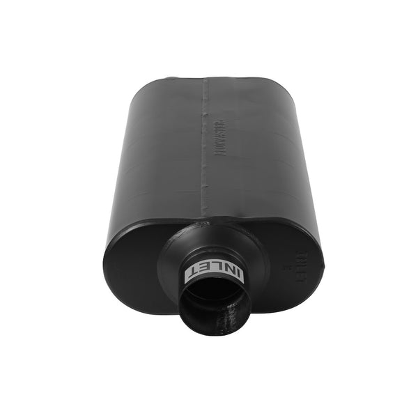 Flowmaster Super 50 Series Exhaust Muffler (MPN: 8530552)