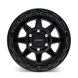 Mayhem Wheels Ridgeline 8306 (MPN: 8306-7883MB6)