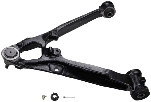 Moog Control Arm With Bushings (MPN: CK620956)