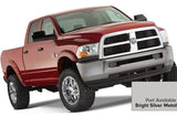 Bushwacker Fender Flare Pocket Style (MPN: 50919-55)
