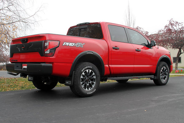 Flowmaster Exhaust System Kit (MPN: 718105)