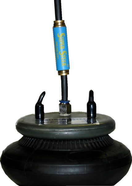 Supersteer Air Spring Motion Control Unit (MPN: SSE8085)