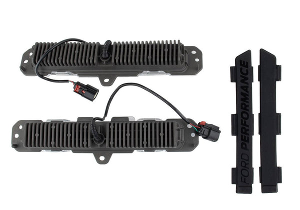 Ford Performance LED Light Bar (MPN: M-15200K-EGL)