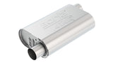 Borla CrateMuffler (MPN: 400835)