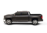 BAKFlip G2 Tonneau Cover (MPN: 226120)