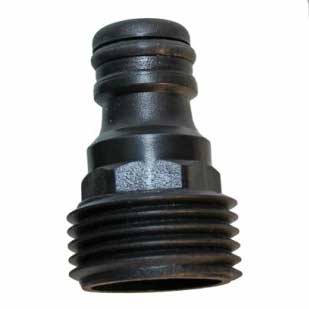 Shurhold Garden Hose Nozzle (MPN: 288)