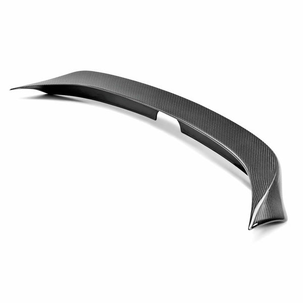 Seibon Carbon Spoiler Direct-Fit SM Style (MPN: RS14LXIS-SM)