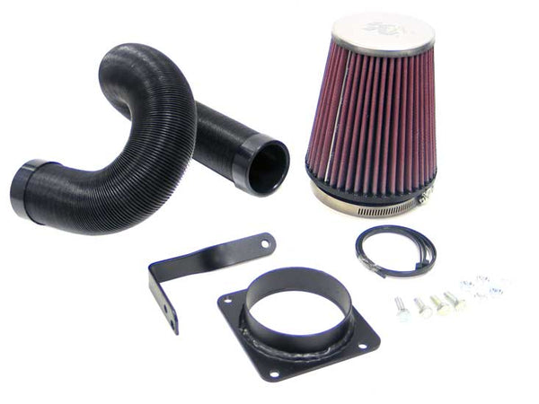 K&N Cold Air Intake 57 Series Generation II (MPN: 57-0110)