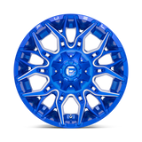 Fuel Off Road D770 Wheel (MPN: D77022009847)