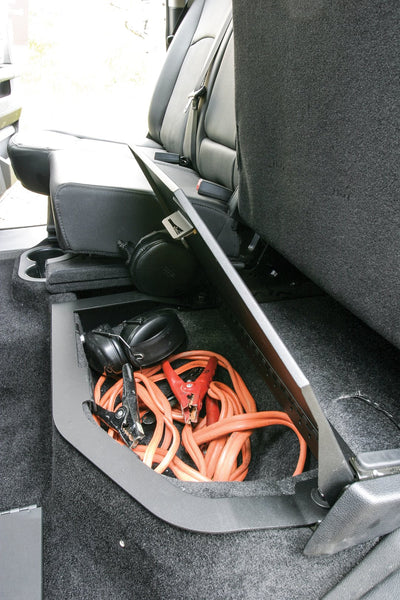 Tuffy Security Storage Compartment Lid (MPN: 312-01)