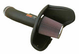 K&N Cold Air Intake 57 Series Generation II (MPN: 57-2562)
