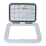 T-H Marine Designer Series Boat Hatch (MPN: HDS-1115-2-DP)