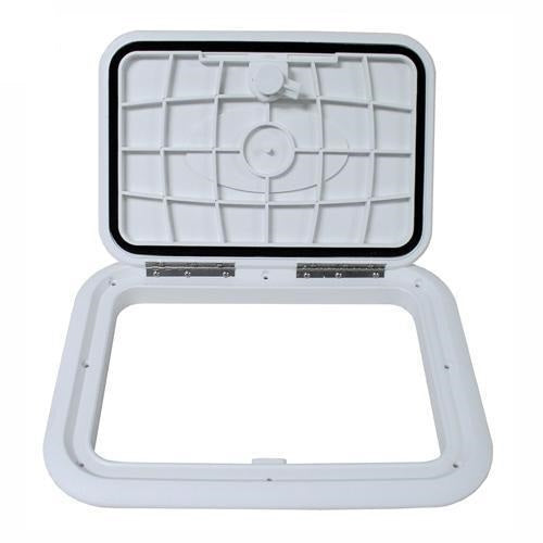T-H Marine Designer Series Boat Hatch (MPN: HDS-1115-2-DP)