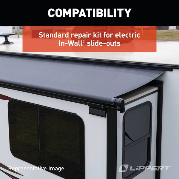 Lippert Slide Out Service Kit (MPN: 366156)