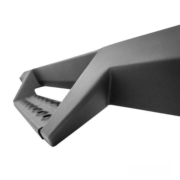 Westin HDX Drop Nerf Step Bars (MPN: 56-14025)