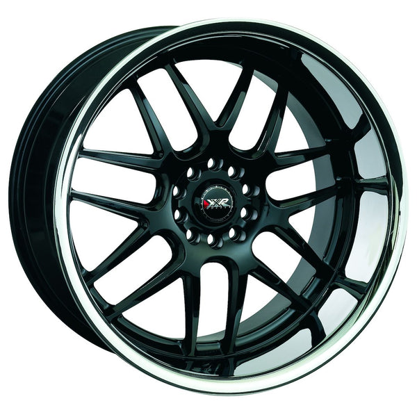 Primax Wheel XXR 526 Series (MPN: 52600142)